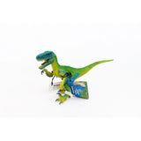 Schleich Velociraptor