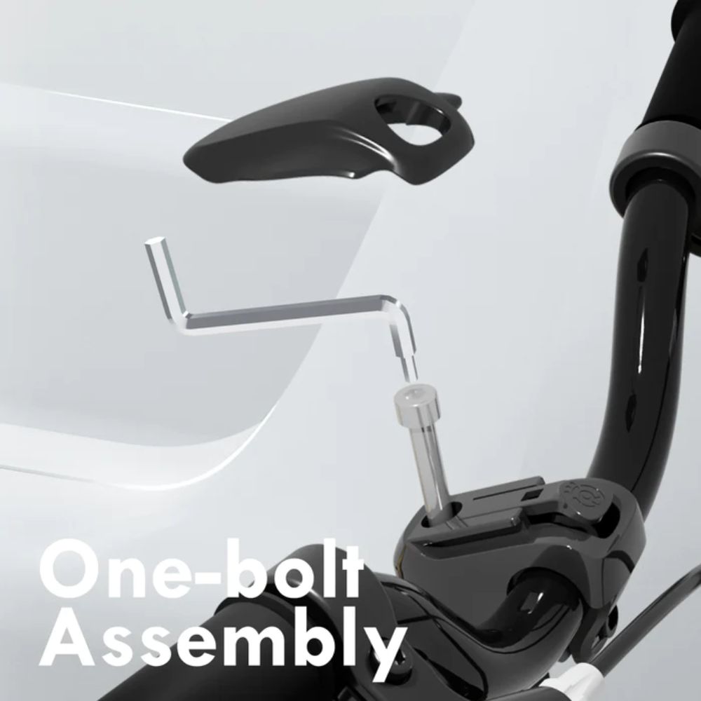 Royal Baby - EZ Freestyle 18 " Blue