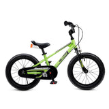 Royal Baby - EZ Freestyle 16 " Lime Green