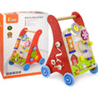 Viga Activity Baby Walker