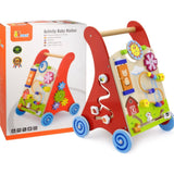 Viga Activity Baby Walker