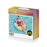 Bestway Swim Ring Swim Bright Led 118X117