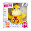 Winfun Sing ‘n Learn Animal Pal Giraffe