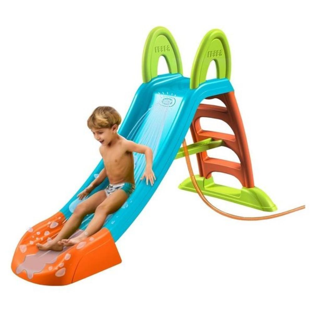 Feber Slide Plus with Water