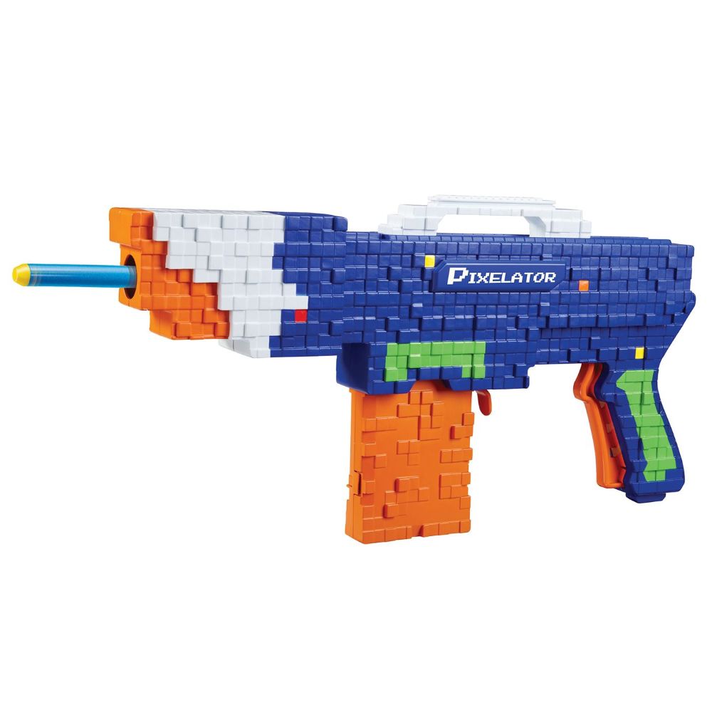 Buzz Bee Air Warriors Pixelator