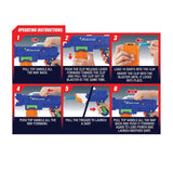 Buzz Bee Air Warriors Pixelator