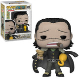 Funko Pop One Piece Crocodile