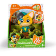 44 Cats 6 Music Power Fig Lampo