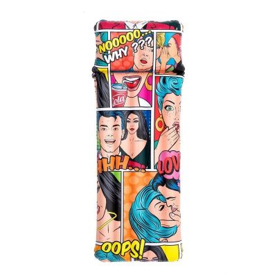 Bestway 6 X 28/1.83m X 71cm Pop Art Pool Mat  Image#1