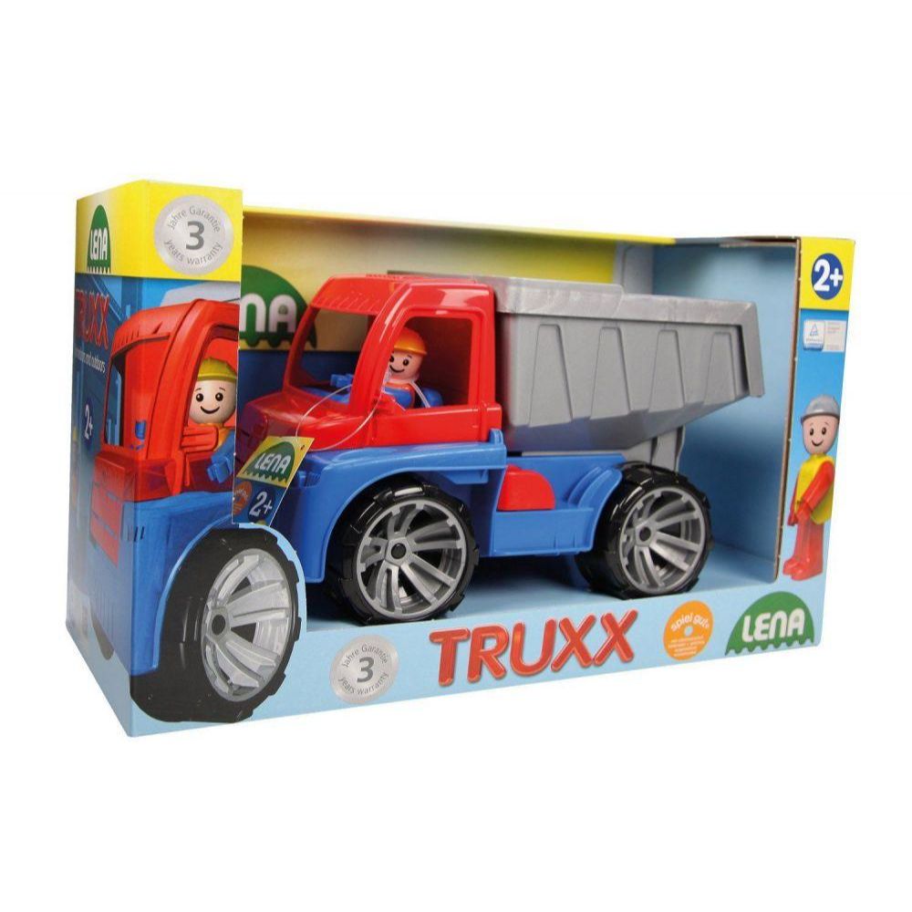 Lena Truxx Dump Truck