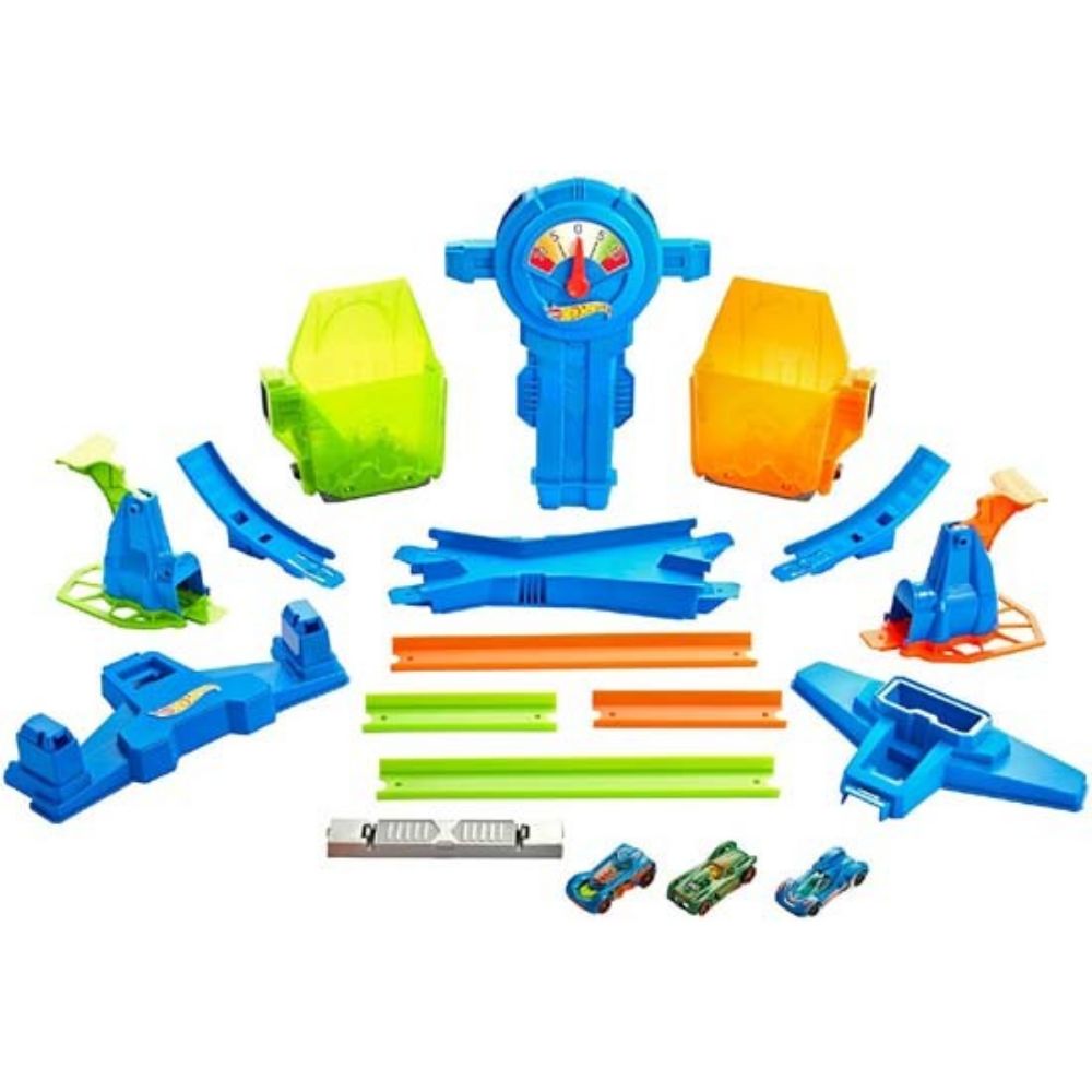 Hot Wheels Balance Breakout Set  Image#3