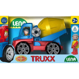 Lena Truxx Cement Mixer