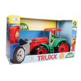 Lena Truxx Tractor
