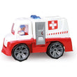 Lena Toys Truxx Ambulance With Accessories