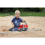 Lena Toys Truxx Firebrigade With Ladder