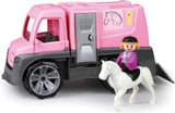Lena Toys Truxx Horse Carriage With Accessories