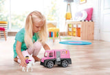 Lena Toys Truxx Horse Carriage With Accessories