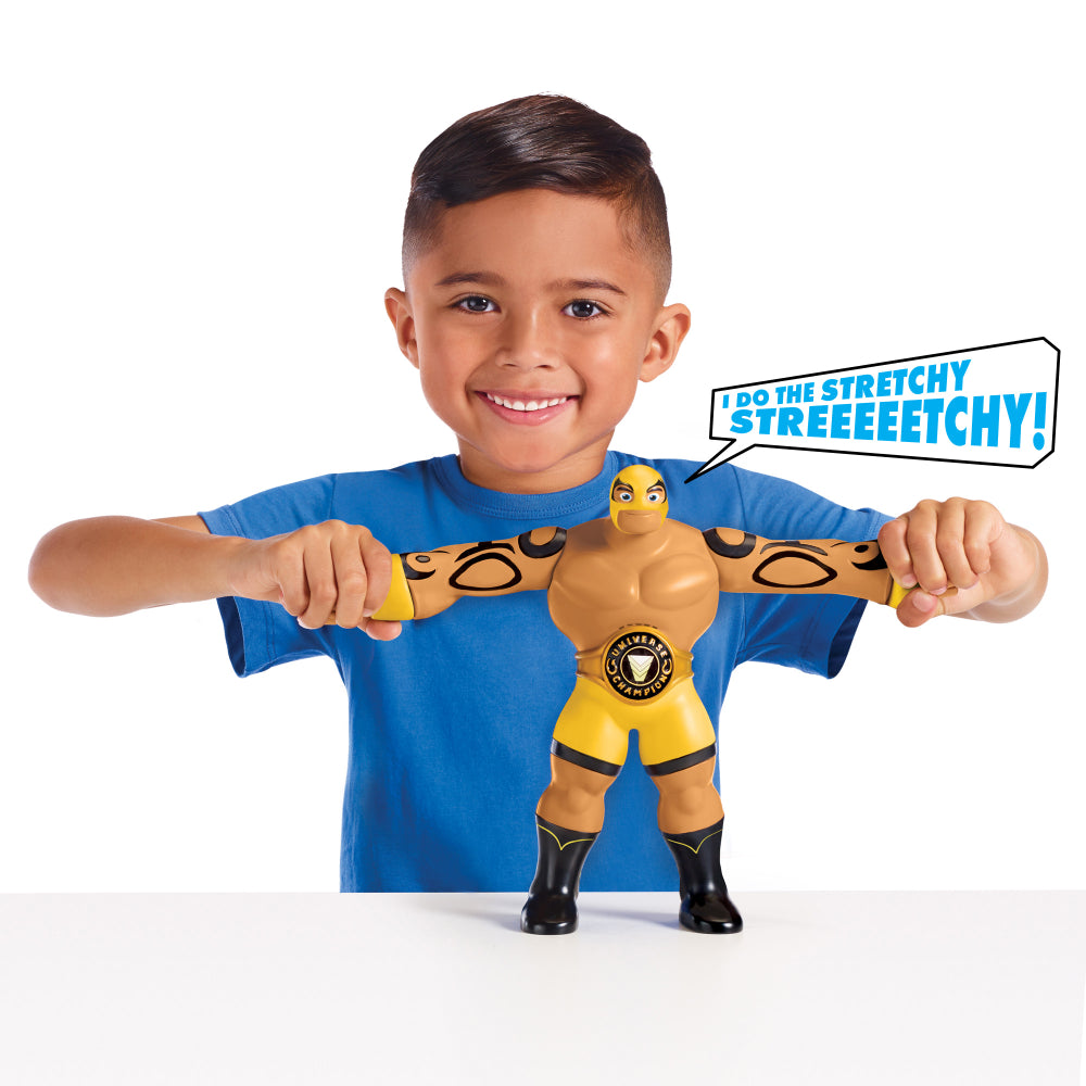 Power Players Super Stretch Masko  Image#2