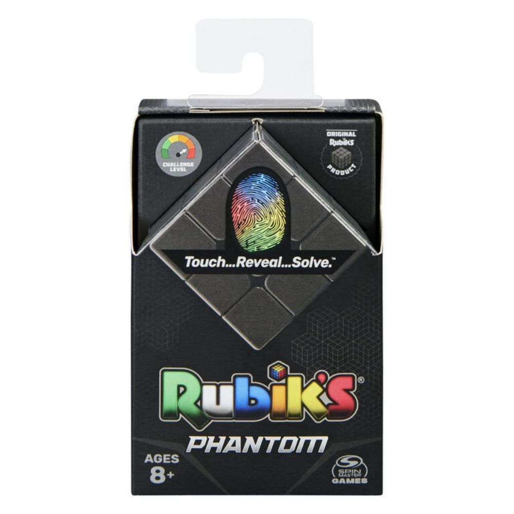 Spin Master Rubik's Phantom Spin Master Rubik's Phantom