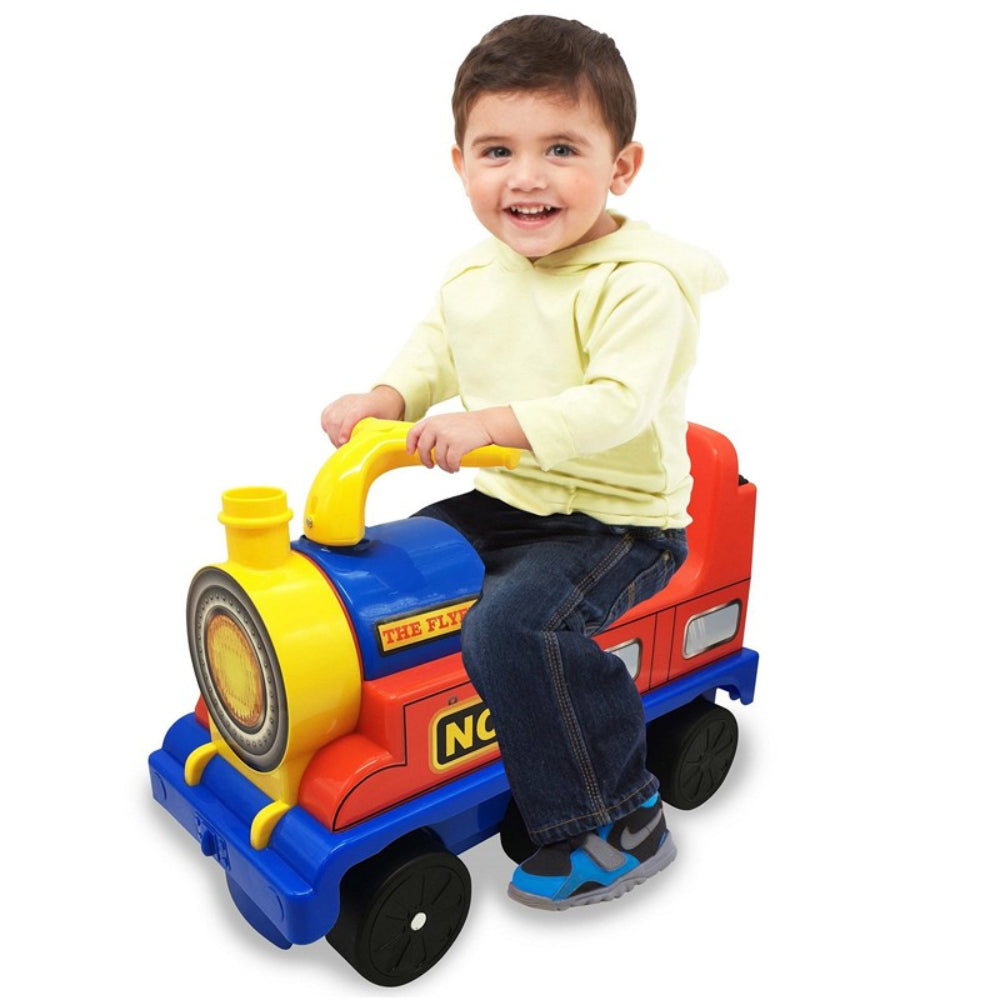 Kiddieland Choo Choo Train – Toys4me