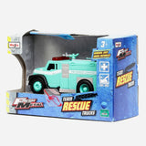 Maisto Rescue Rigs 6inch Assorted