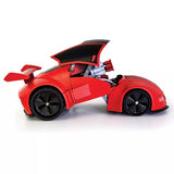 Sharper Image RC Transforming Missile Launcher