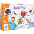 The Early Learning - Match It ! Spot Me