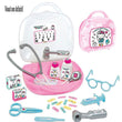 Smoby Hello Kitty Vanity Doctor