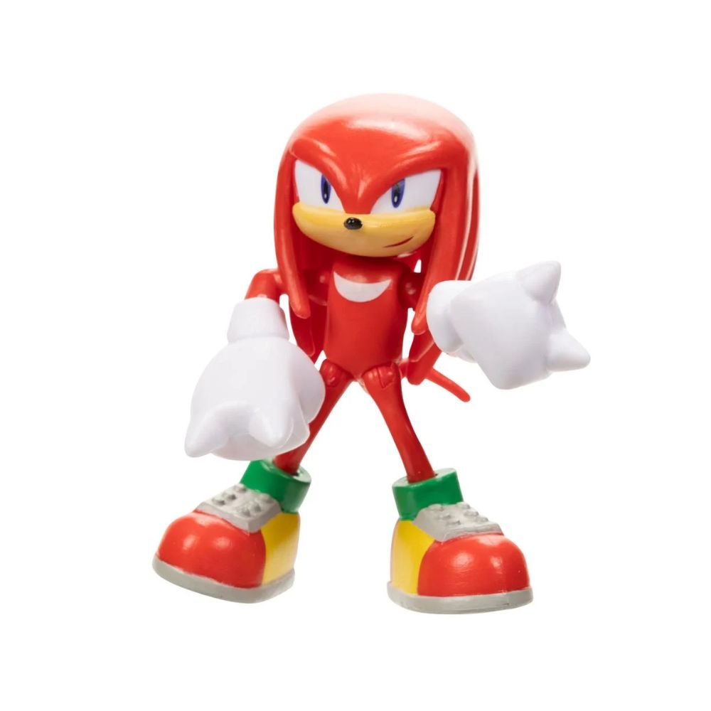 Sonic 2.5 Inch Wave Assorted