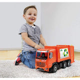 Lena Toys Worxx Rubbish Truck Mercedes Benz Arocs