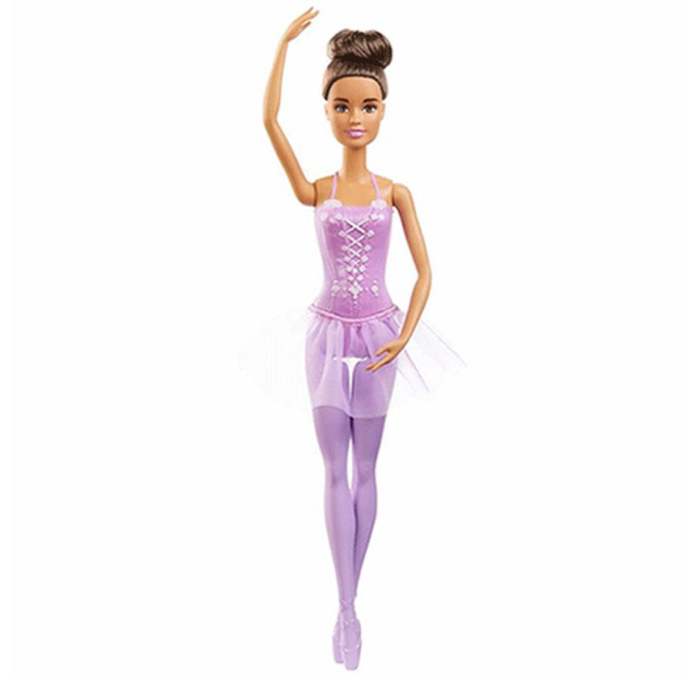 Barbie Ballerina Assorted