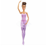 Barbie Ballerina Assorted