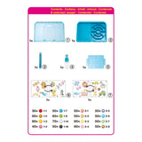 Aquabeads Beginners Studio  Image#3