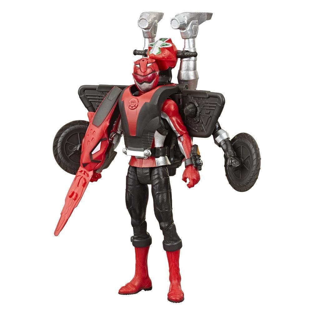 Power Ranger Beastbot Figure Assorted