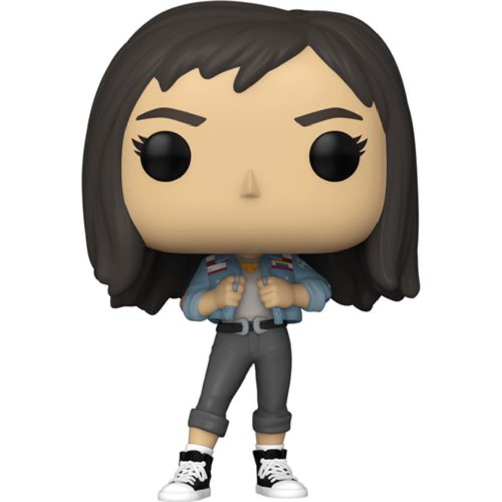 Funko Pop: Doctor Strange America Chavez