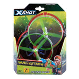 X-Shot Bug Attack Bug 2pack Refil