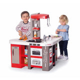 Smoby Tefal Studio Bubble XXL Kitchen  Image#1
