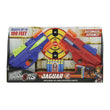 Buzz Bee Jaguar Twin Pack