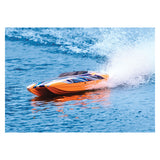 Traxxas DCB M41 Boat Hawaiian Boat with Battery Charger