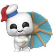 Funko Pop Ghosbusters Mini Puft
