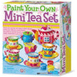 4M Tea Set Painting Kit