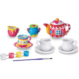 4M Tea Set Painting Kit