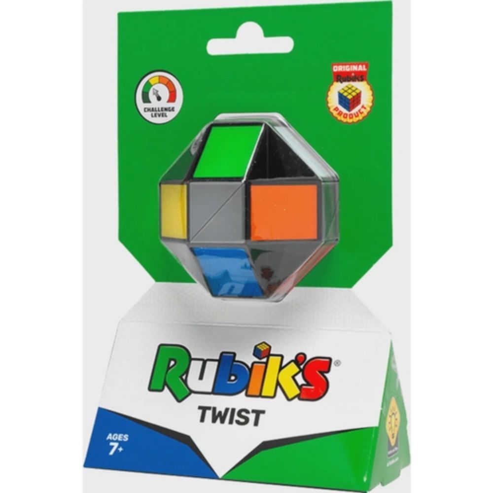 Spin Master - Rubik's Twist Torsade Spin Master - Rubik's Twist Torsade