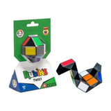 Spin Master - Rubik's Twist Torsade