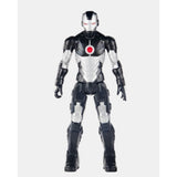 Avengers Titan Hero Figurine War Machine  Image#2