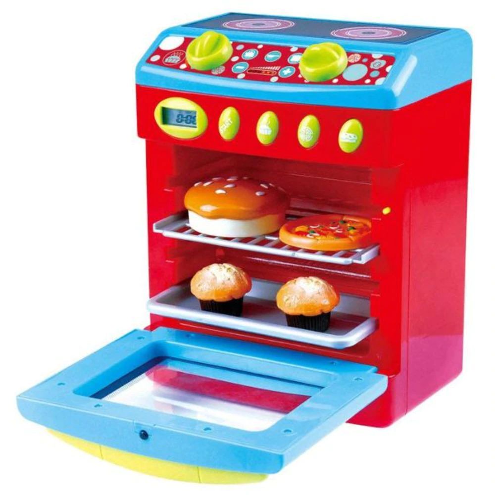 Playgo My Little Oven