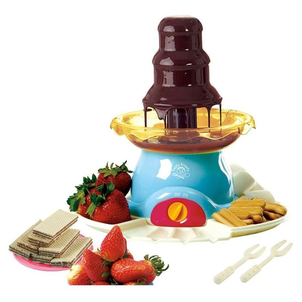 PlayGo Chocolate Fountain