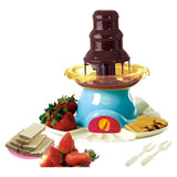 PlayGo Chocolate Fountain
