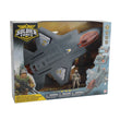 Chapmei Soldier Force Command Hawk Jet Fighter PS