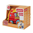 Winfun Animal Sounds Train